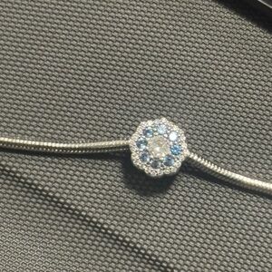 Silver Charm for Pandora Bracelet